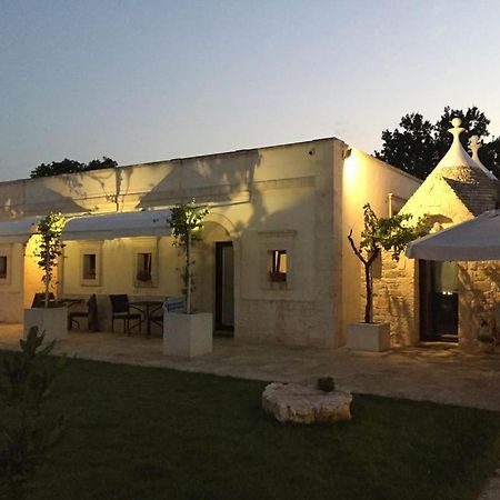 Marinelli Guest House Cisternino Luaran gambar