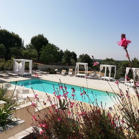 Marinelli Guest House Cisternino Luaran gambar