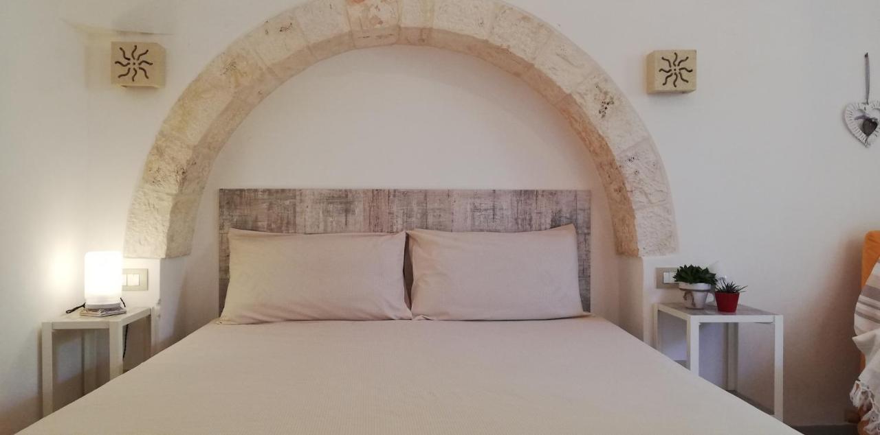 Marinelli Guest House Cisternino Luaran gambar