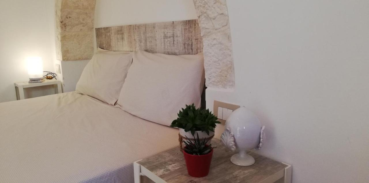 Marinelli Guest House Cisternino Luaran gambar