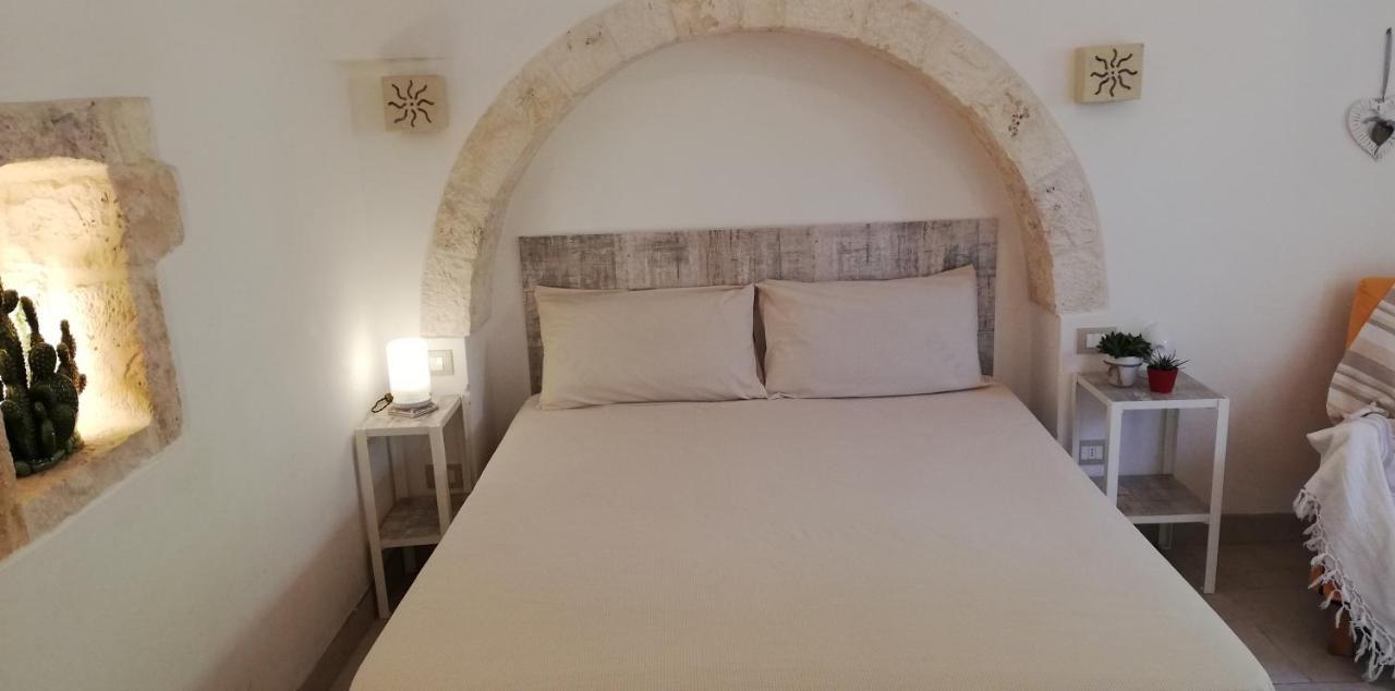 Marinelli Guest House Cisternino Luaran gambar