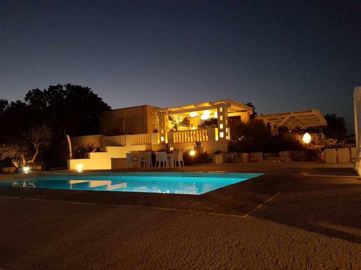 Marinelli Guest House Cisternino Luaran gambar