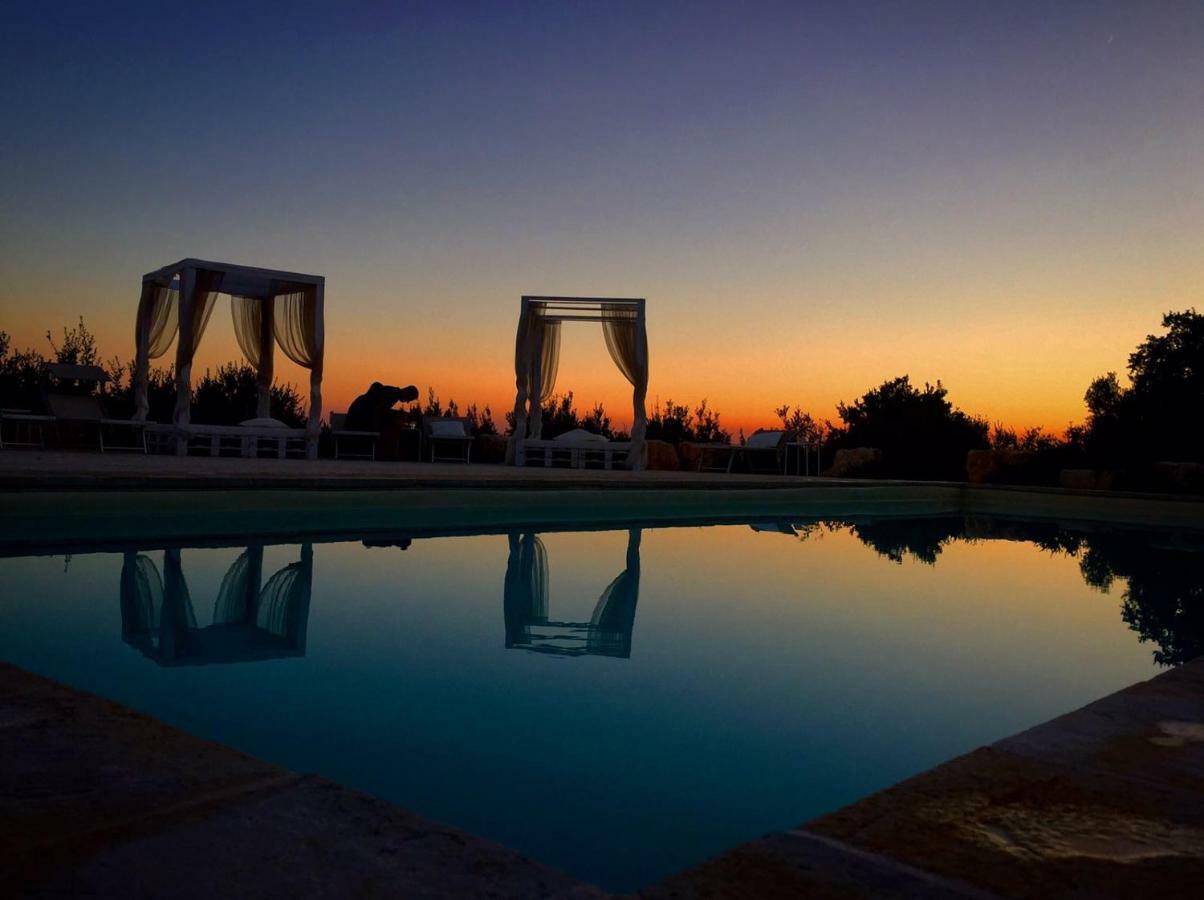 Marinelli Guest House Cisternino Luaran gambar