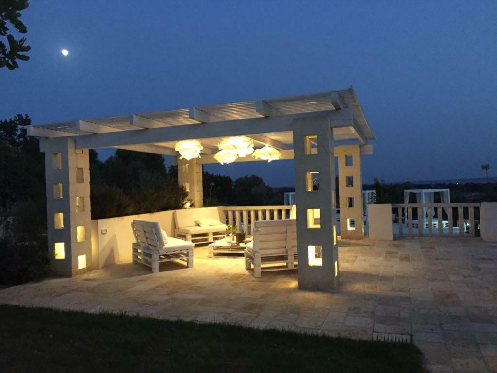 Marinelli Guest House Cisternino Luaran gambar