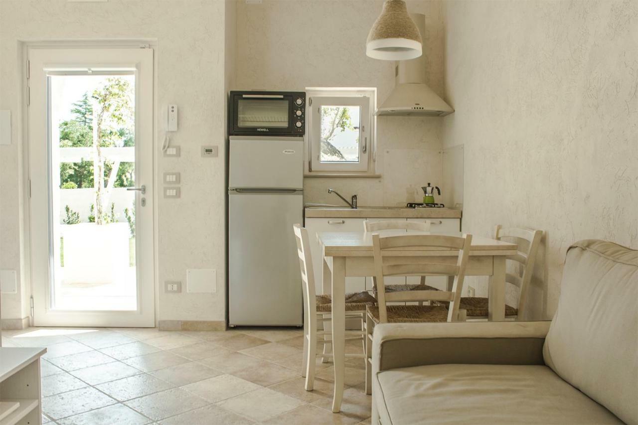 Marinelli Guest House Cisternino Luaran gambar