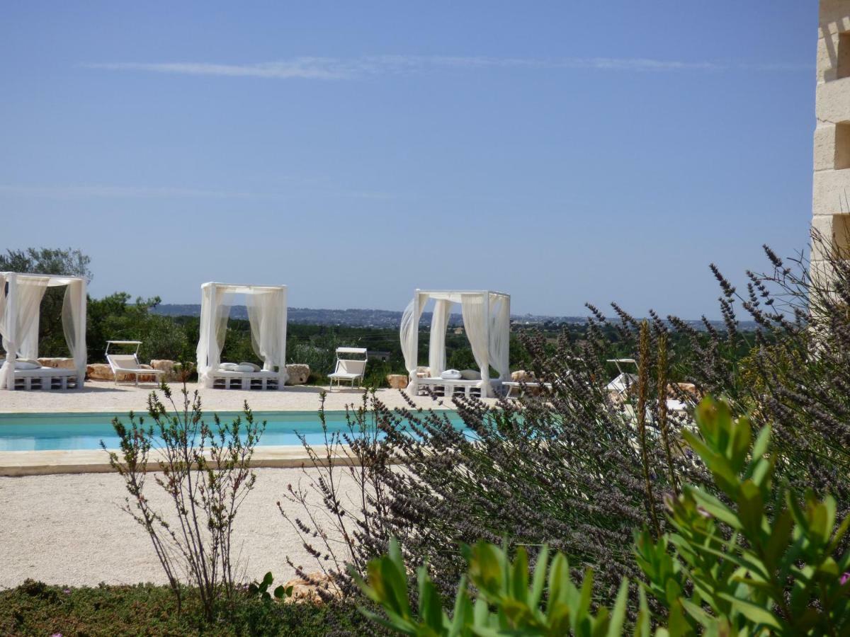 Marinelli Guest House Cisternino Luaran gambar