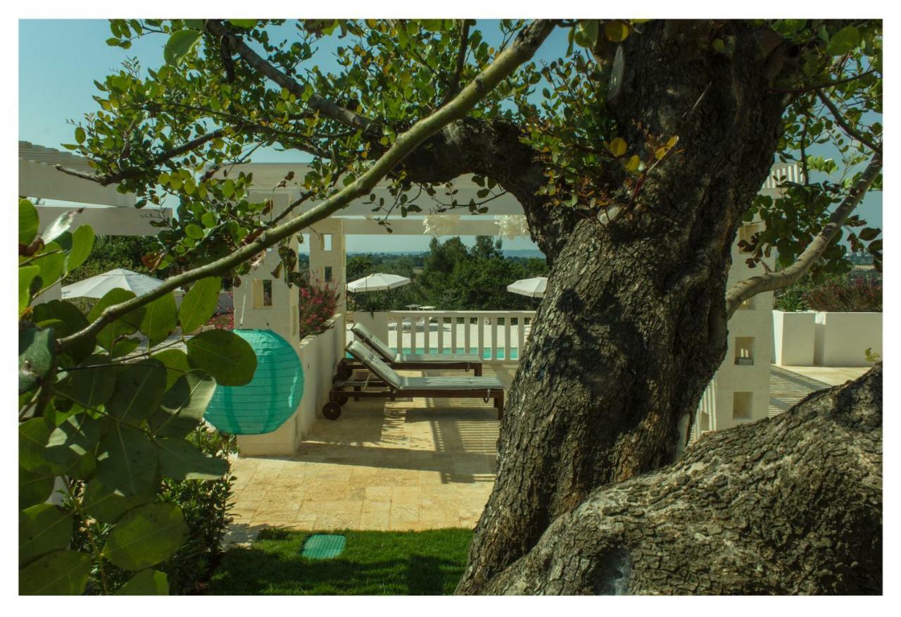 Marinelli Guest House Cisternino Luaran gambar