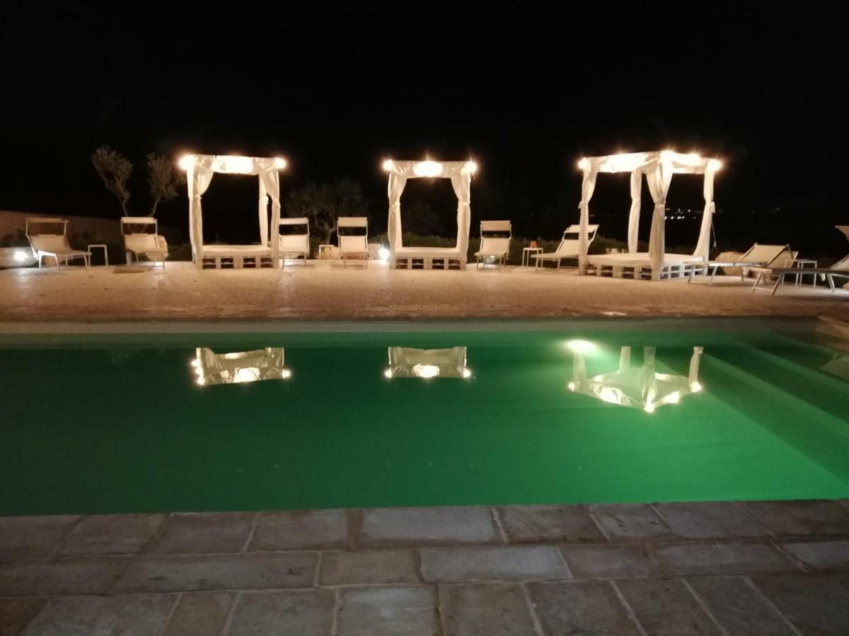 Marinelli Guest House Cisternino Luaran gambar