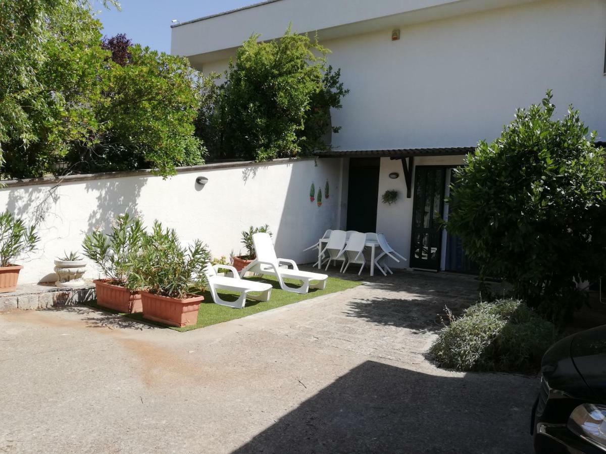 Marinelli Guest House Cisternino Luaran gambar