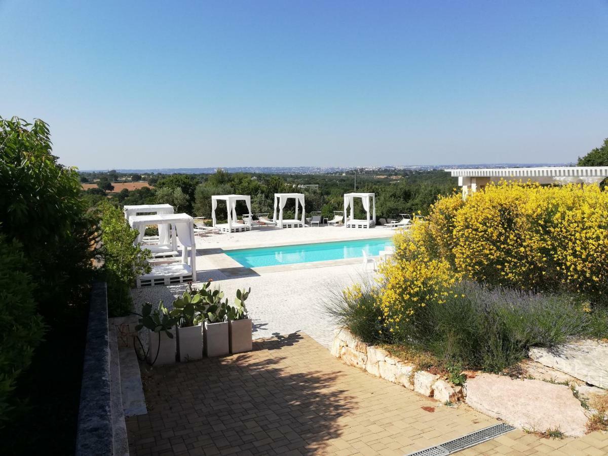 Marinelli Guest House Cisternino Luaran gambar