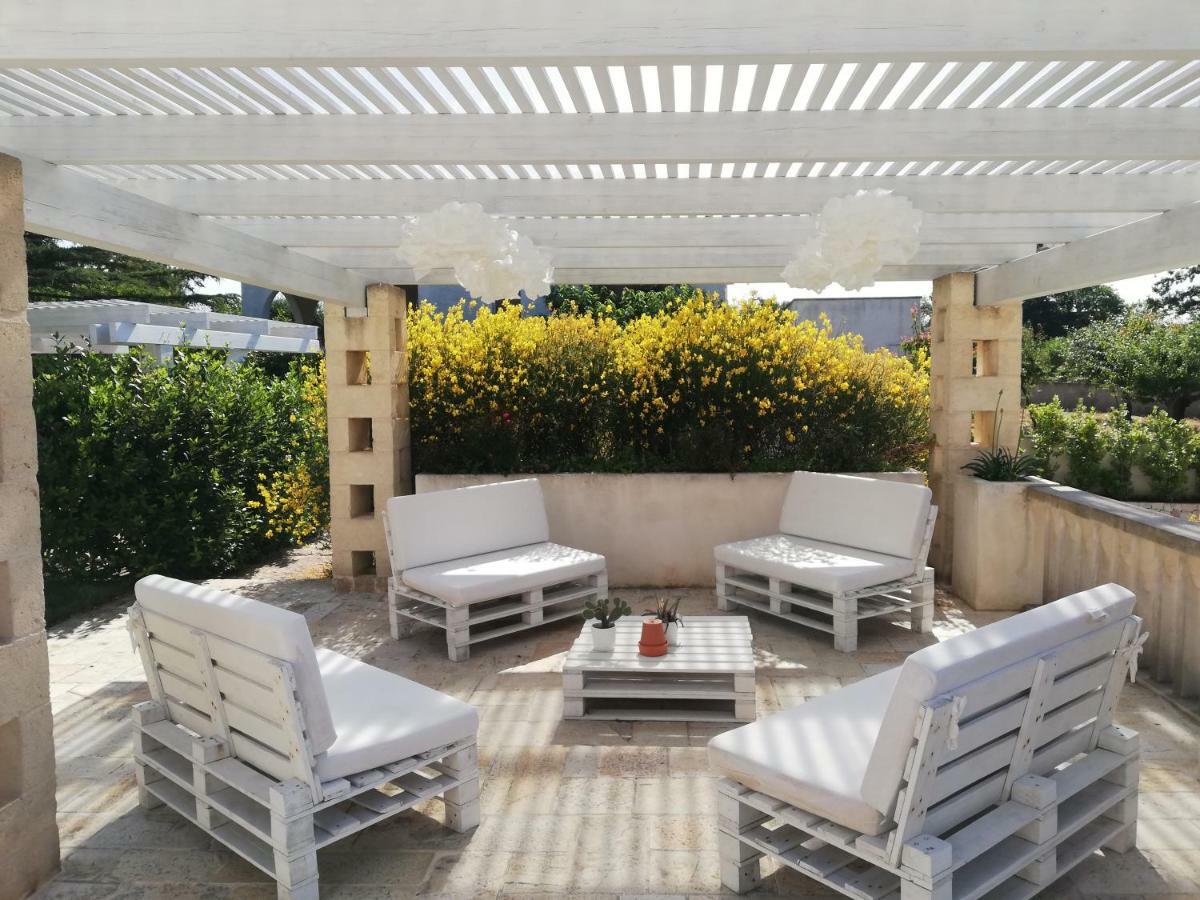 Marinelli Guest House Cisternino Luaran gambar