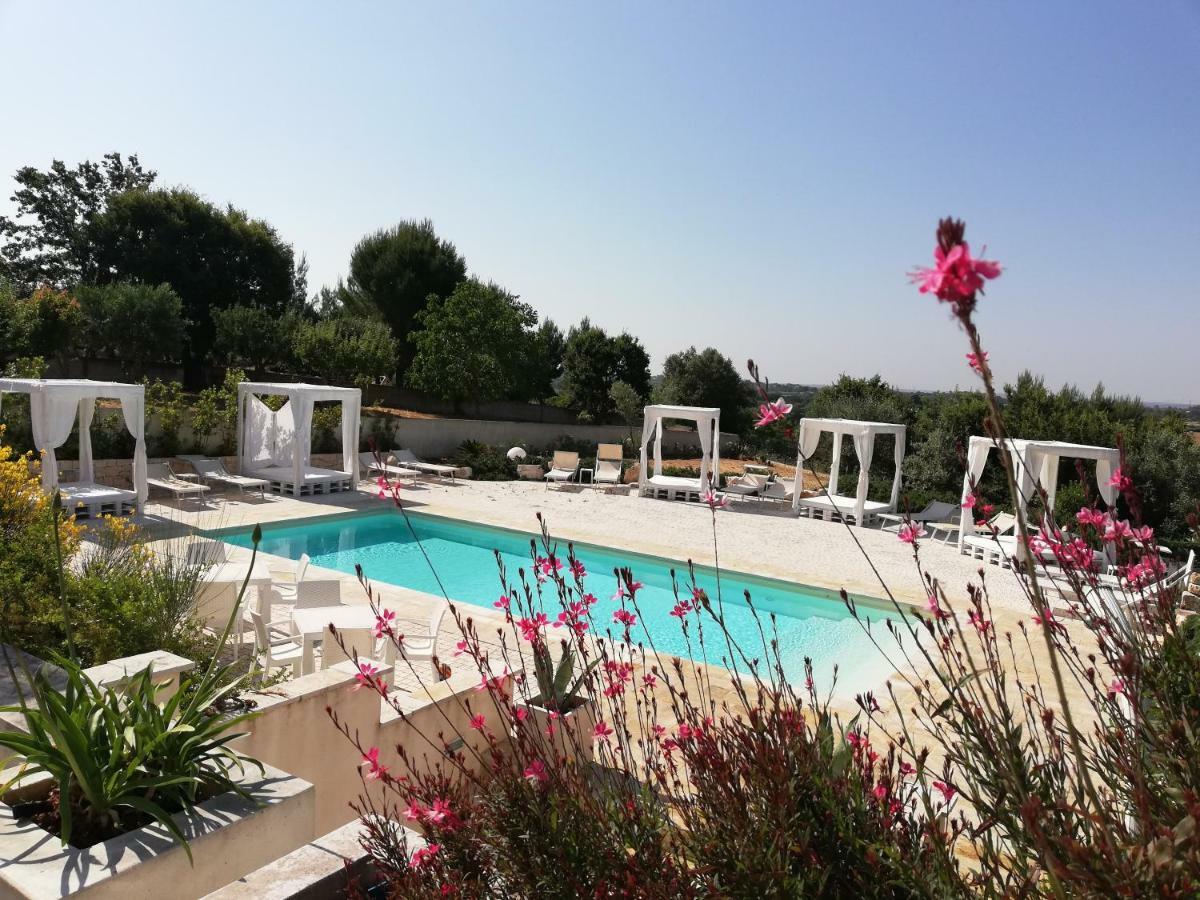Marinelli Guest House Cisternino Luaran gambar