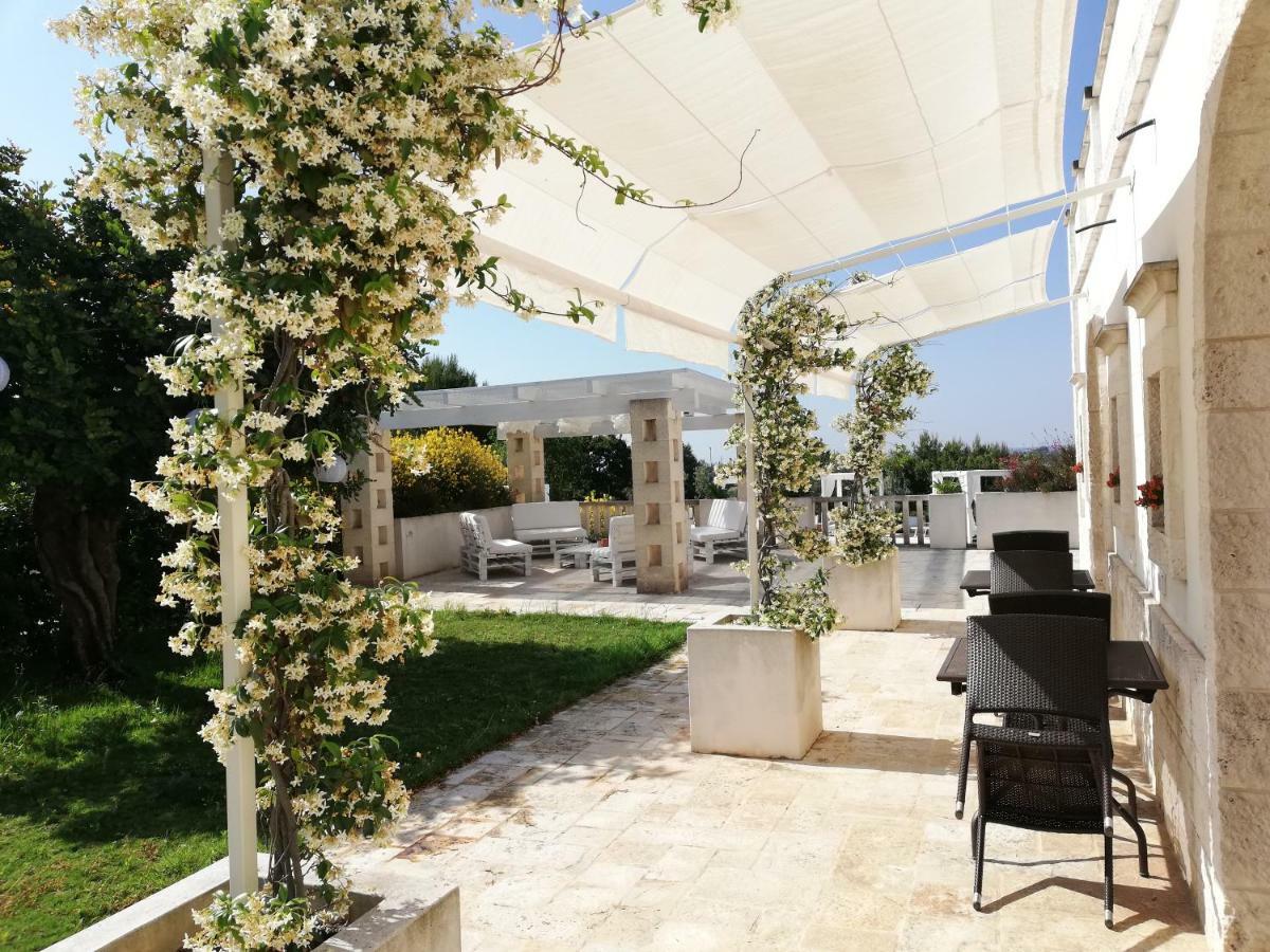 Marinelli Guest House Cisternino Luaran gambar