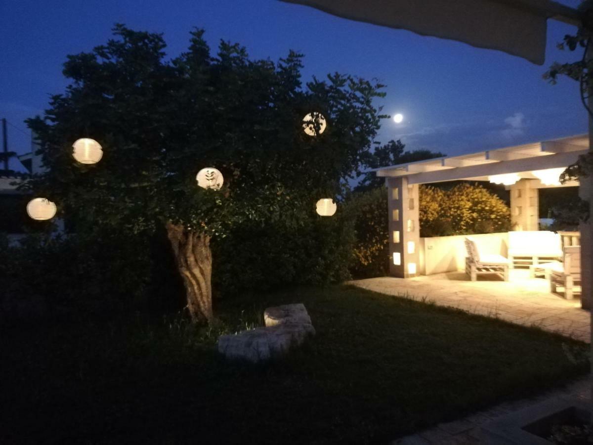 Marinelli Guest House Cisternino Luaran gambar