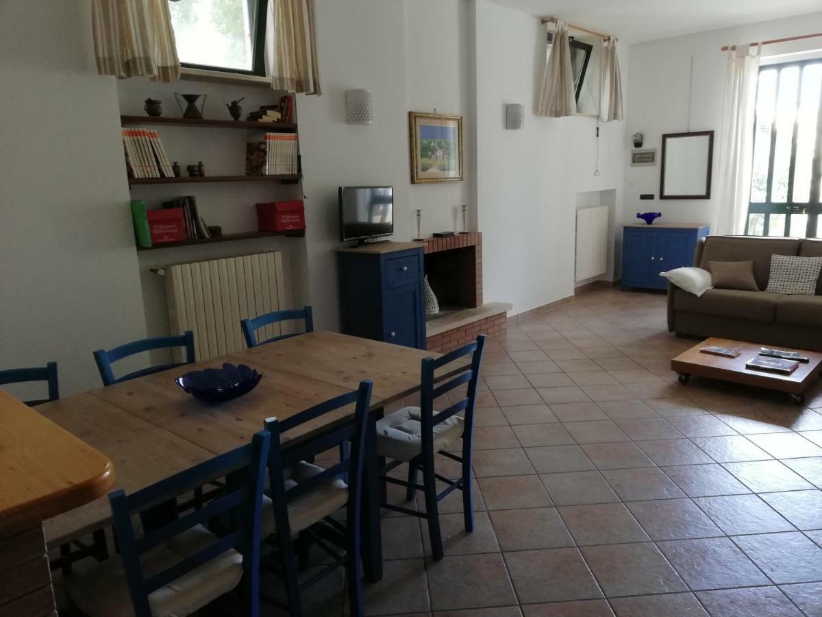 Marinelli Guest House Cisternino Luaran gambar