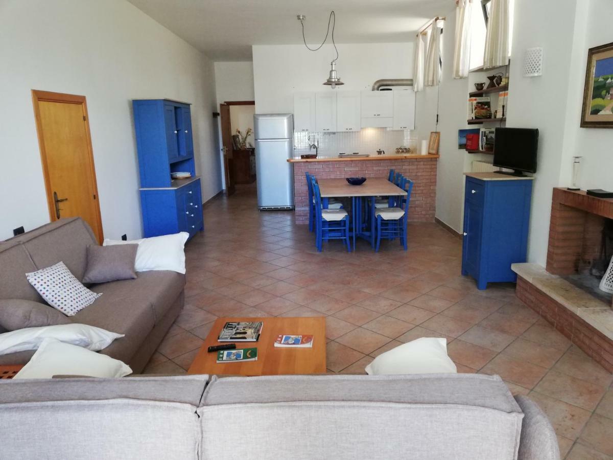 Marinelli Guest House Cisternino Luaran gambar