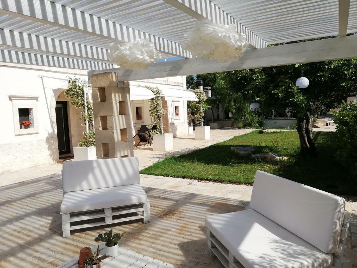 Marinelli Guest House Cisternino Luaran gambar