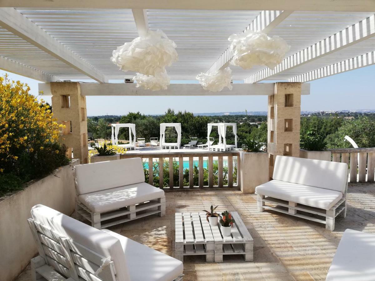 Marinelli Guest House Cisternino Luaran gambar