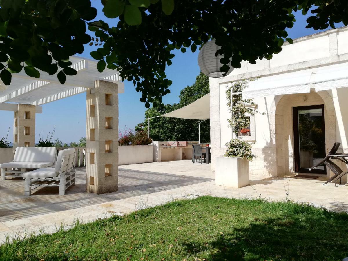 Marinelli Guest House Cisternino Luaran gambar
