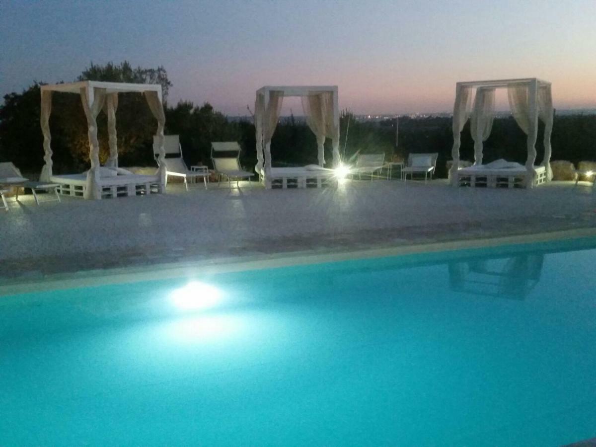 Marinelli Guest House Cisternino Luaran gambar