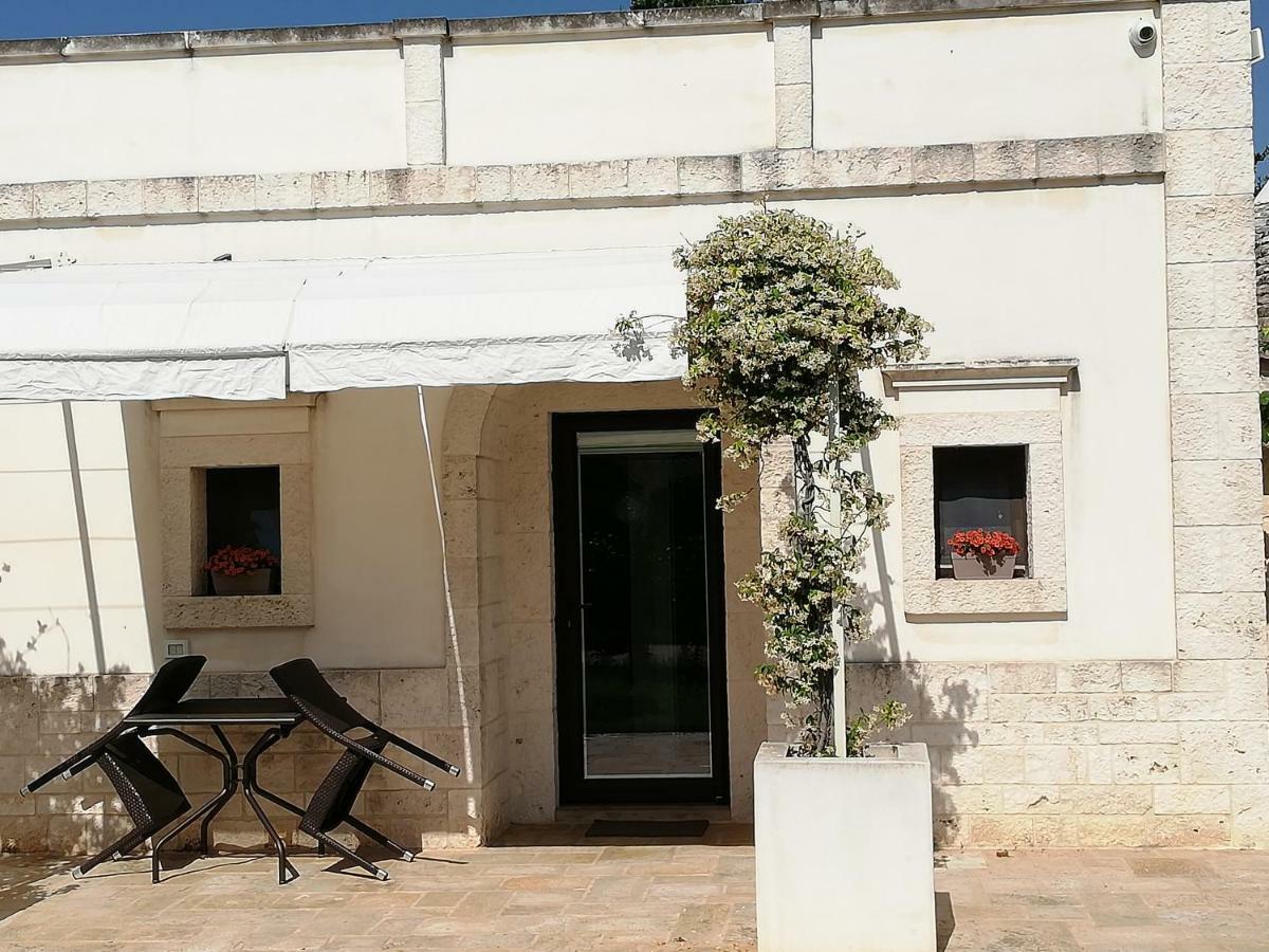 Marinelli Guest House Cisternino Luaran gambar