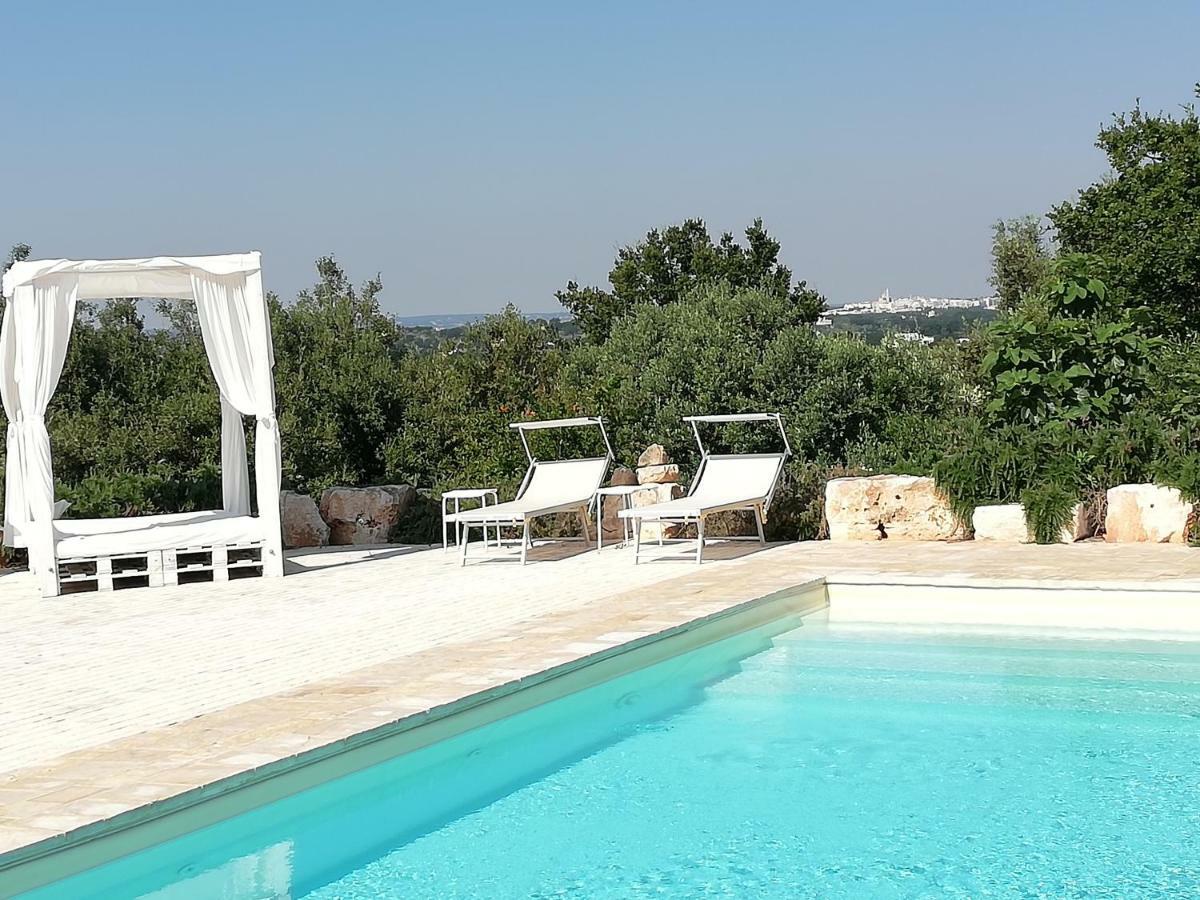 Marinelli Guest House Cisternino Luaran gambar